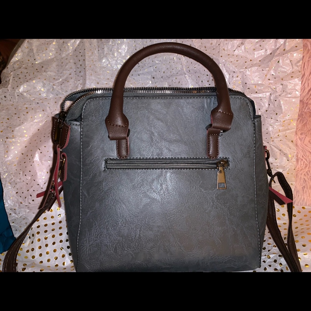 Shoulder Bag